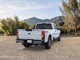 Thumbnail of 2025 Oxford White Ford F-250