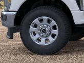 Thumbnail of 2025 Oxford White Ford F-250