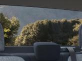 Thumbnail of 2025 Space White Metallic Ford Maverick