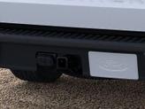 Thumbnail of 2025 Space White Metallic Ford Maverick