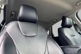 Thumbnail of 2022 Agate Black Metallic Ford Edge
