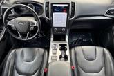 Thumbnail of 2022 Agate Black Metallic Ford Edge