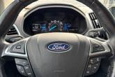 Thumbnail of 2022 Agate Black Metallic Ford Edge