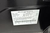 Thumbnail of 2022 Agate Black Metallic Ford Edge