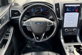 Thumbnail of 2022 Agate Black Metallic Ford Edge