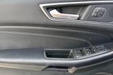 Thumbnail of 2022 Agate Black Metallic Ford Edge