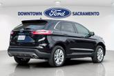 Thumbnail of 2022 Agate Black Metallic Ford Edge