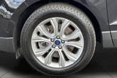 Thumbnail of 2022 Agate Black Metallic Ford Edge