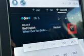 Thumbnail of 2022 Agate Black Metallic Ford Edge