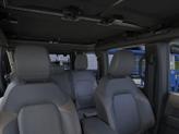 Thumbnail of 2025 Desert Sand Ford Bronco