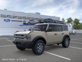 Thumbnail of 2025 Desert Sand Ford Bronco