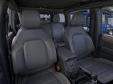 Thumbnail of 2025 Desert Sand Ford Bronco