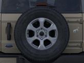 Thumbnail of 2025 Desert Sand Ford Bronco