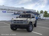 Thumbnail of 2025 Desert Sand Ford Bronco