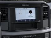 Thumbnail of 2025 Oxford White Ford F-250