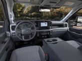 Thumbnail of 2025 Oxford White Ford F-250