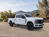 Thumbnail of 2025 Oxford White Ford F-250