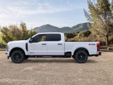 Thumbnail of 2025 Oxford White Ford F-250