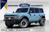 Photo of 2023 Area 51 Ford Bronco