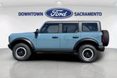 Thumbnail of 2023 Area 51 Ford Bronco