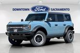 Thumbnail of 2023 Area 51 Ford Bronco