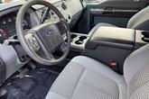 Thumbnail of 2012 Oxford White Ford F-250