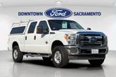 Thumbnail of 2012 Oxford White Ford F-250