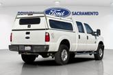 Thumbnail of 2012 Oxford White Ford F-250