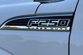 Thumbnail of 2012 Oxford White Ford F-250