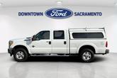 Thumbnail of 2012 Oxford White Ford F-250