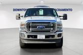 Thumbnail of 2012 Oxford White Ford F-250