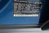 Thumbnail of 2025 Blue Volkswagen ID.4