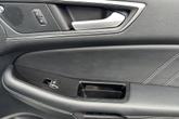 Thumbnail of 2019 White Platinum Ford Edge