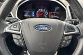 Thumbnail of 2019 White Platinum Ford Edge