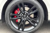 Thumbnail of 2019 White Platinum Ford Edge