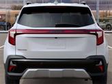 Thumbnail of 2025 Snow White Pearl Kia Seltos