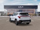 Thumbnail of 2025 Snow White Pearl Kia Seltos