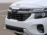 Thumbnail of 2025 Snow White Pearl Kia Seltos