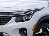 Thumbnail of 2025 Snow White Pearl Kia Seltos