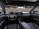 Thumbnail of 2025 Yacht Blue Kia K5