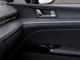 Thumbnail of 2025 Yacht Blue Kia K5