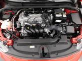 Thumbnail of 2020 Red Toyota Corolla