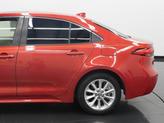 Thumbnail of 2020 Red Toyota Corolla
