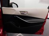 Thumbnail of 2020 Red Toyota Corolla