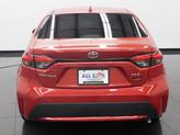 Thumbnail of 2020 Red Toyota Corolla