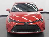 Thumbnail of 2020 Red Toyota Corolla