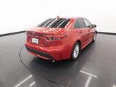 Thumbnail of 2020 Red Toyota Corolla