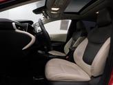 Thumbnail of 2020 Red Toyota Corolla