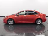 Thumbnail of 2020 Red Toyota Corolla