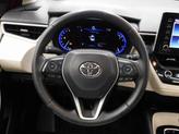 Thumbnail of 2020 Red Toyota Corolla